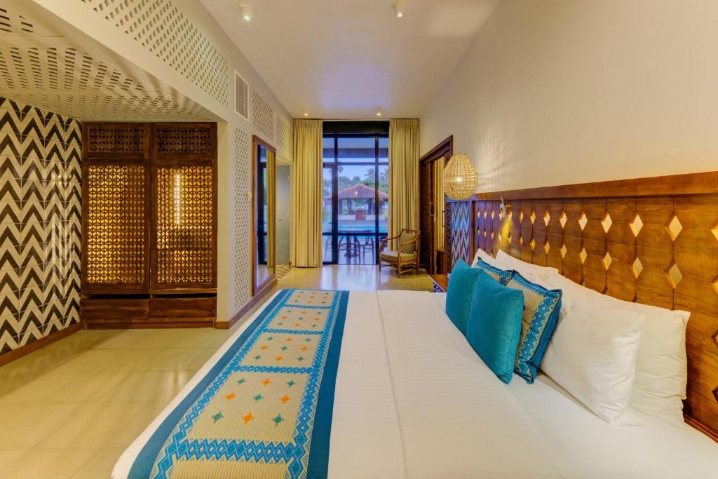 هتل سینامون بی برووالا